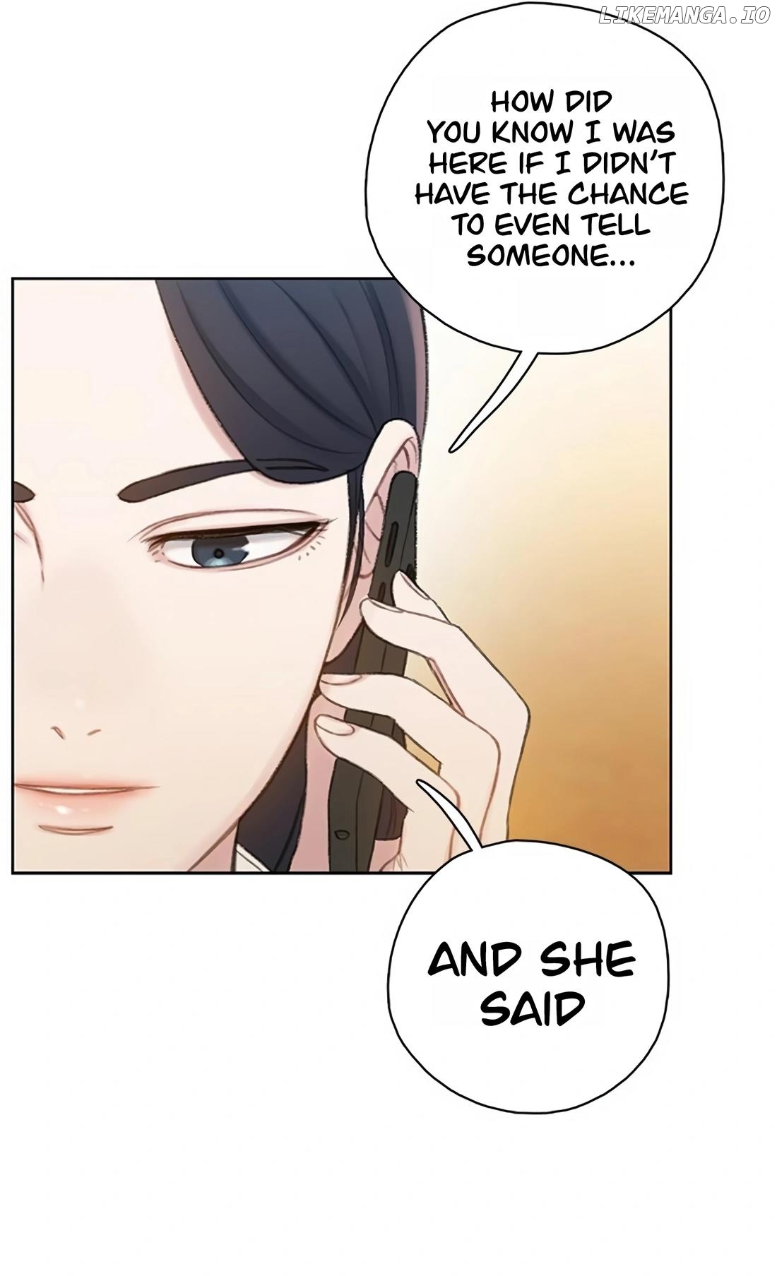 PREVIEW – Manga Chapter 10 - page 32
