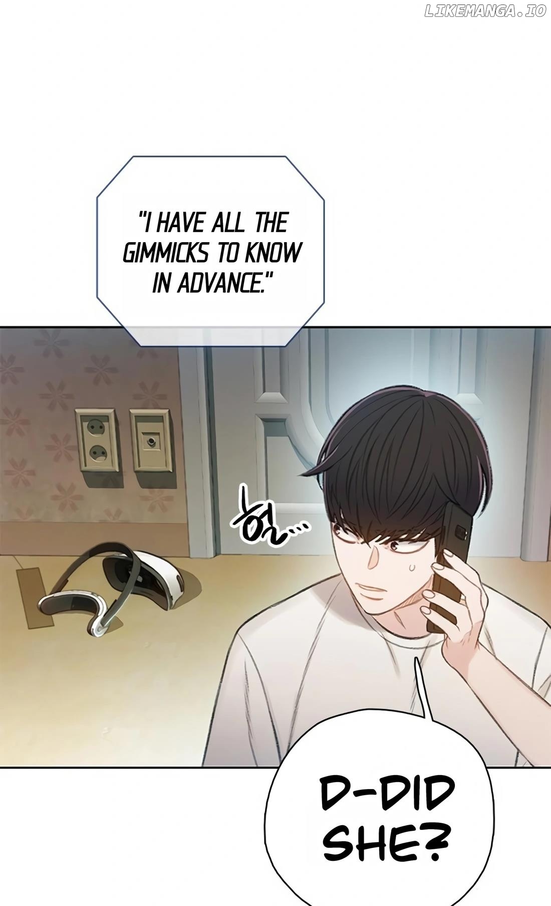 PREVIEW – Manga Chapter 10 - page 33