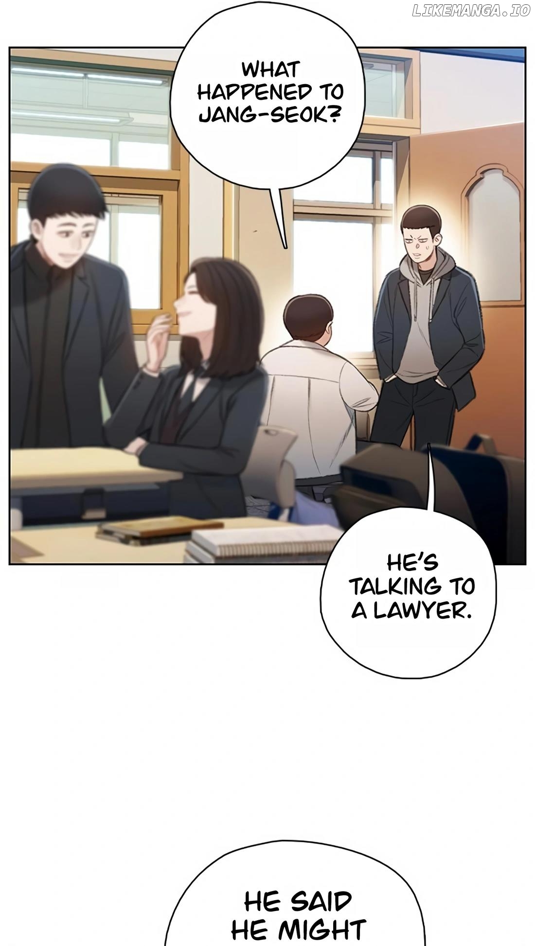 PREVIEW – Manga Chapter 10 - page 40