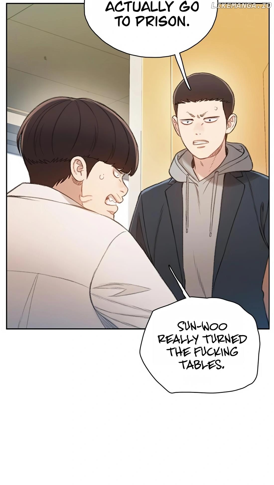 PREVIEW – Manga Chapter 10 - page 41