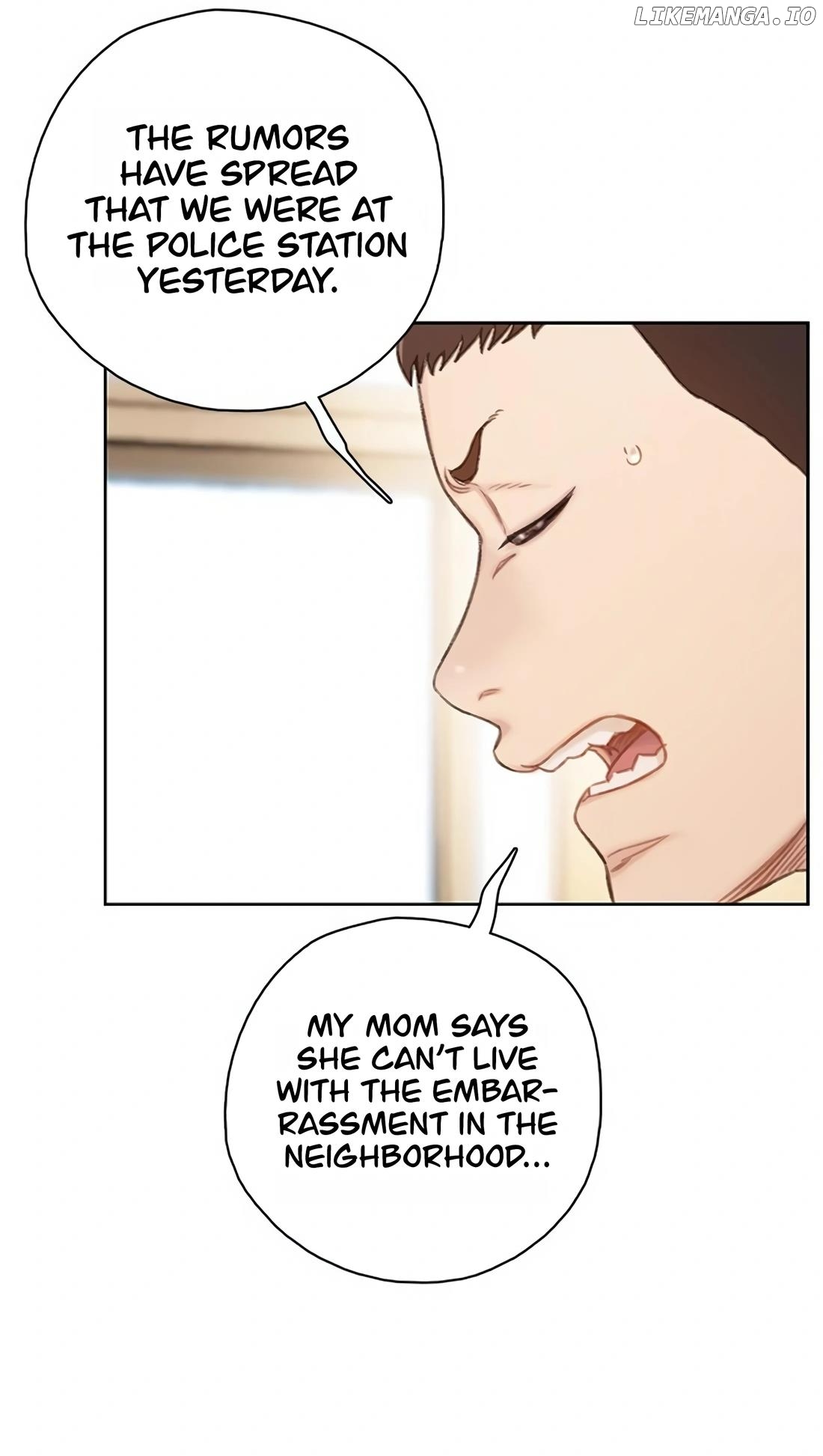 PREVIEW – Manga Chapter 10 - page 43