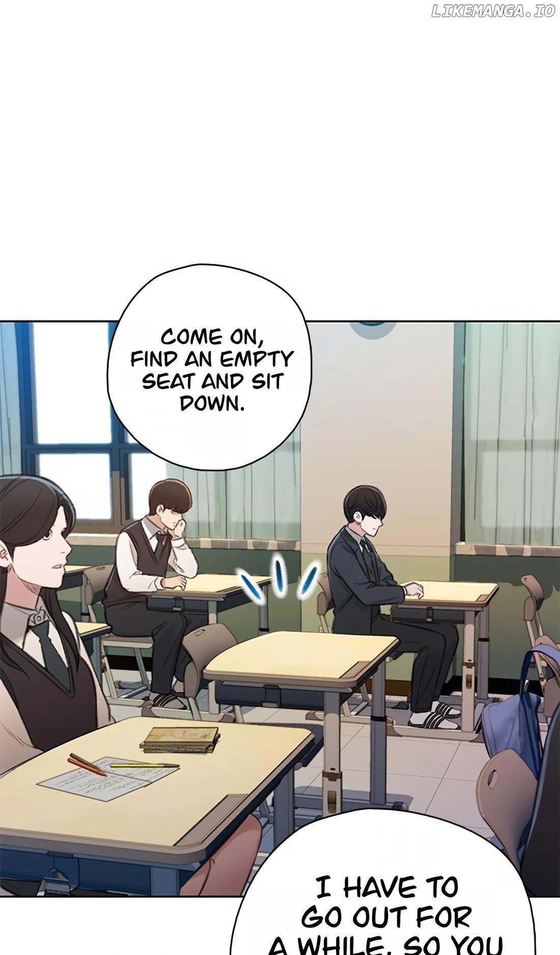PREVIEW – Manga Chapter 10 - page 58