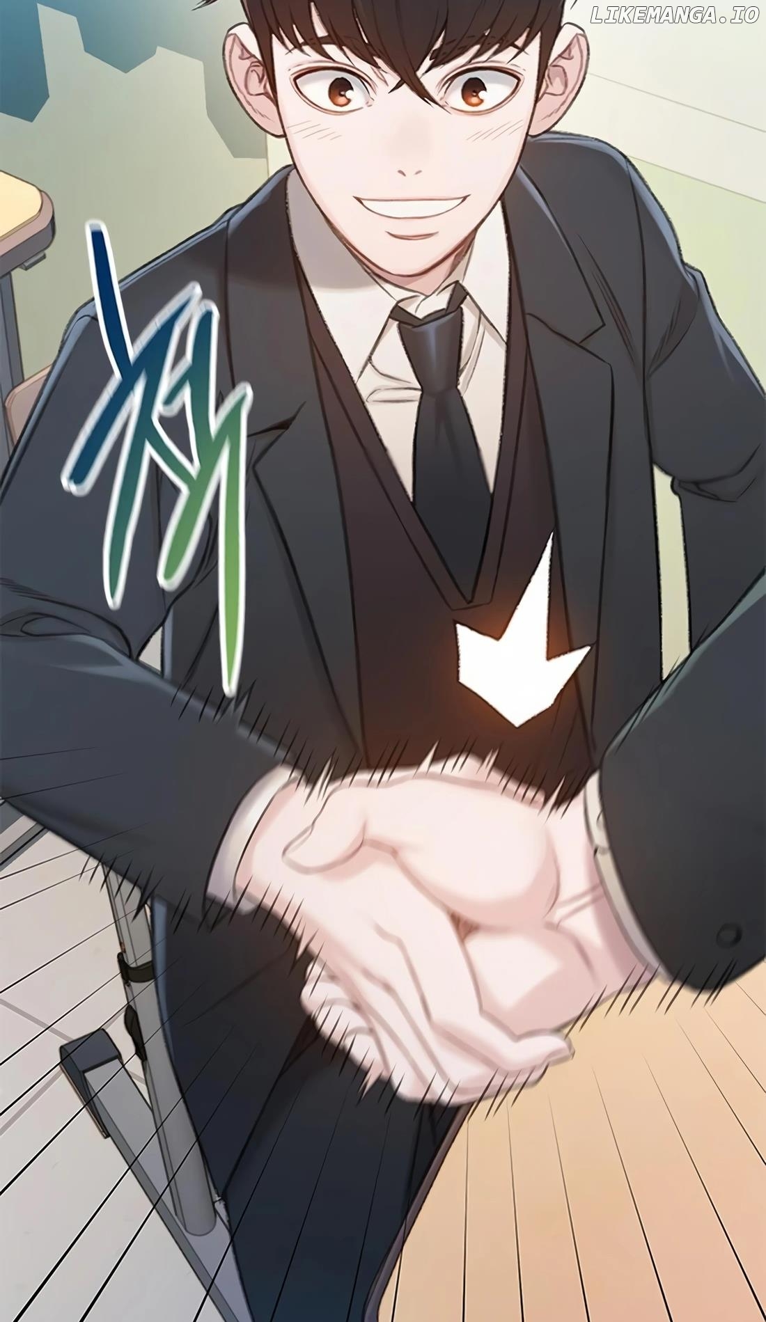PREVIEW – Manga Chapter 10 - page 68
