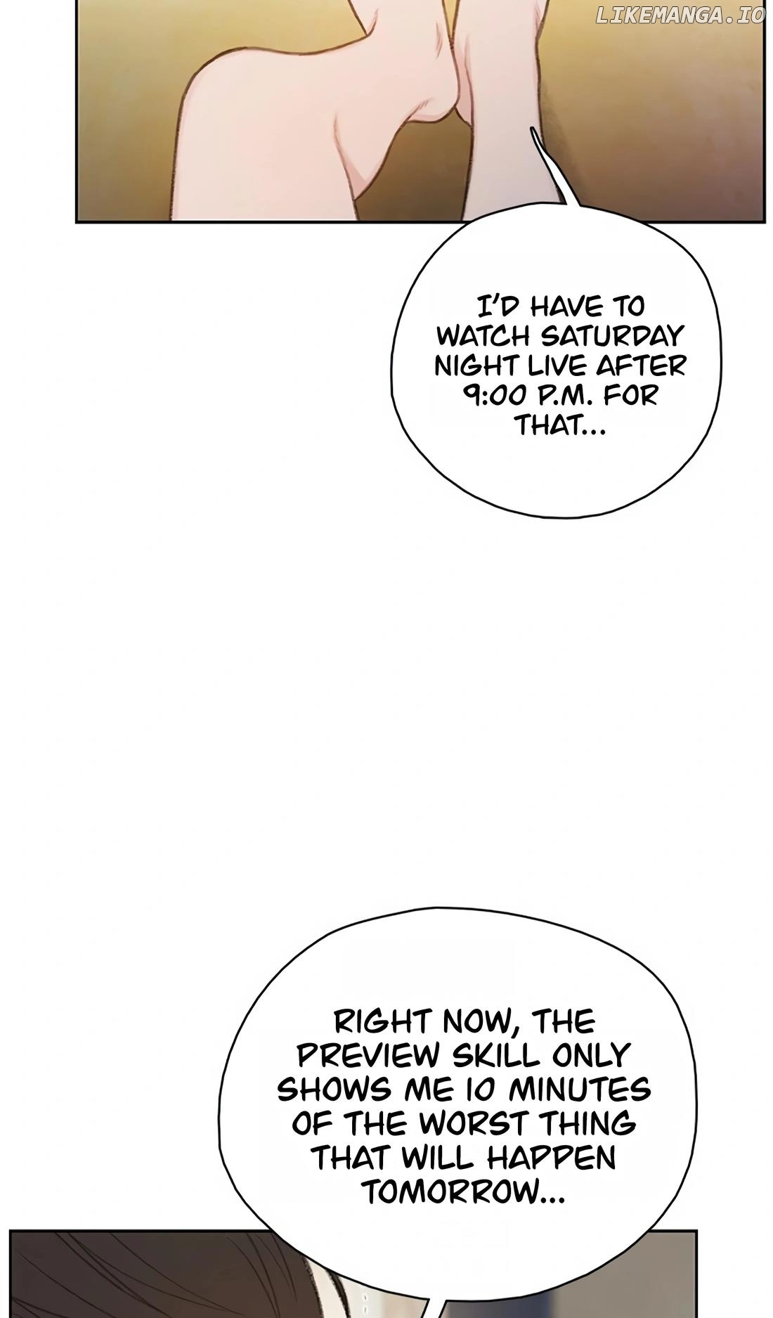 PREVIEW – Manga Chapter 10 - page 7