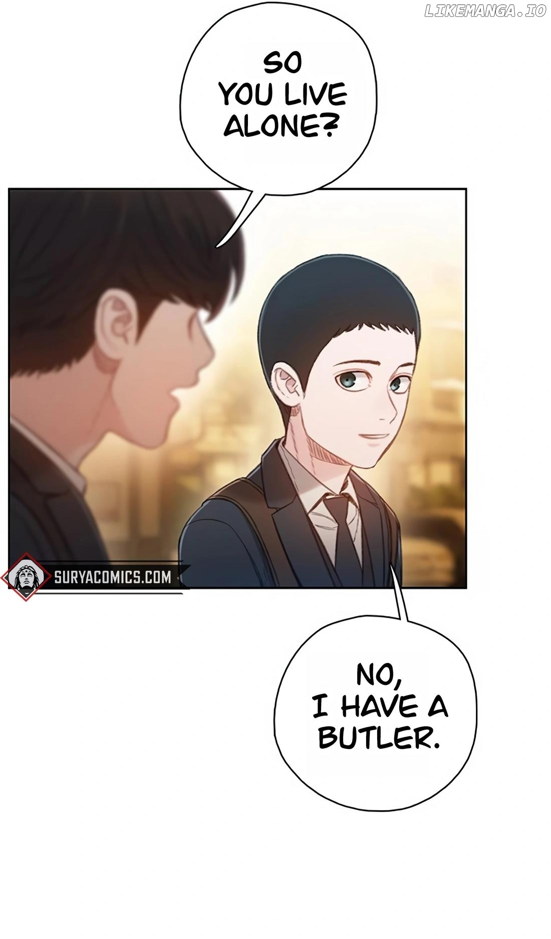 PREVIEW – Manga Chapter 10 - page 78