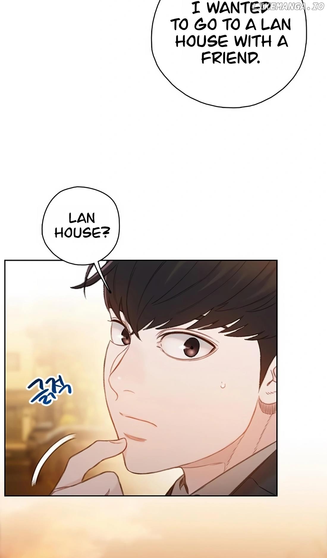 PREVIEW – Manga Chapter 10 - page 81