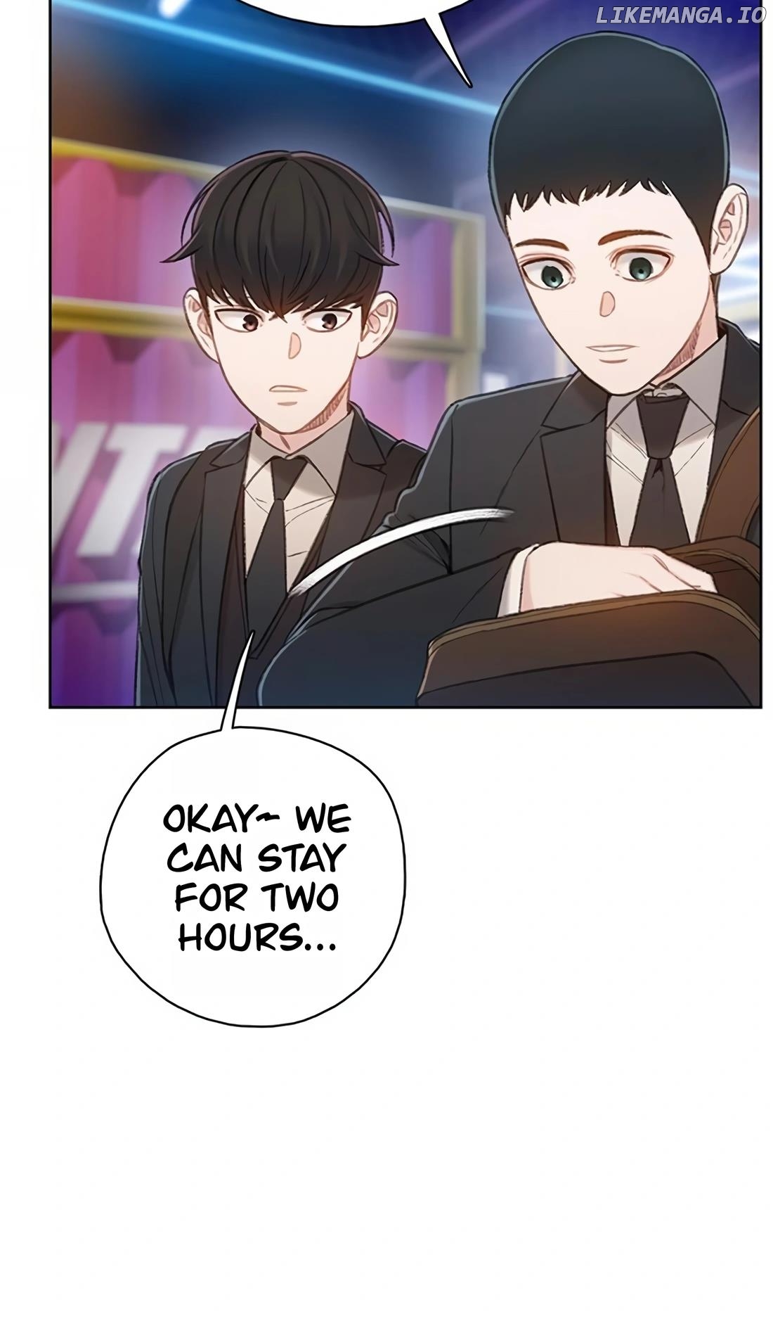 PREVIEW – Manga Chapter 10 - page 85