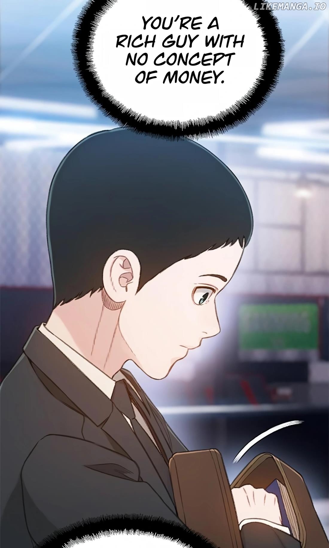 PREVIEW – Manga Chapter 10 - page 89