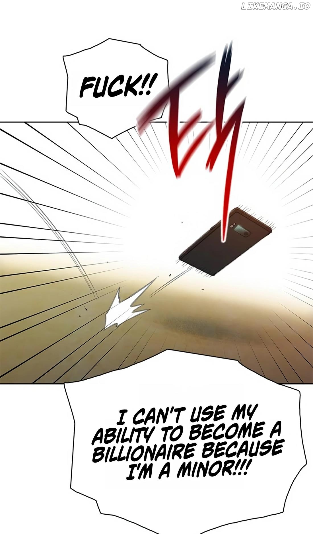 PREVIEW – Manga Chapter 10 - page 9