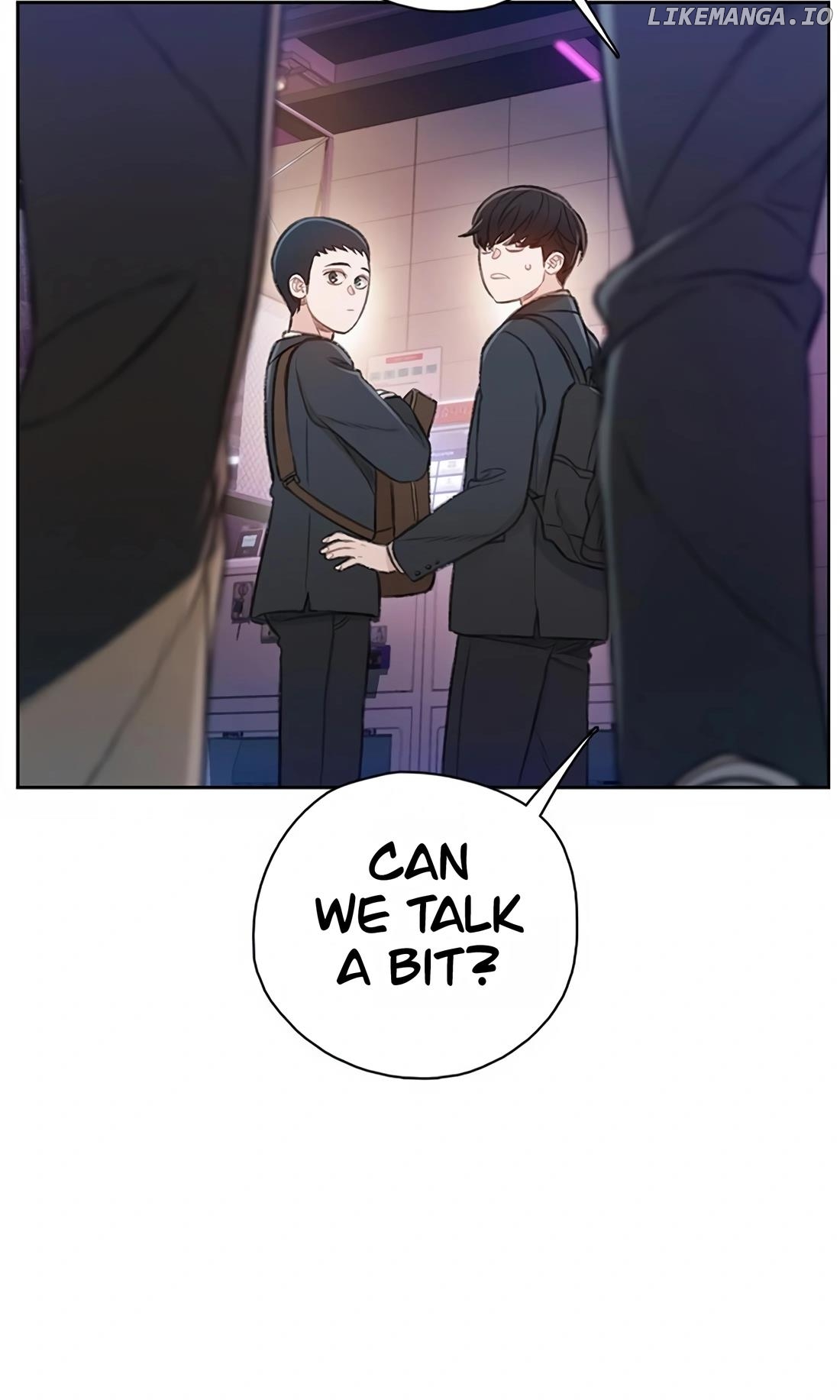 PREVIEW – Manga Chapter 10 - page 92