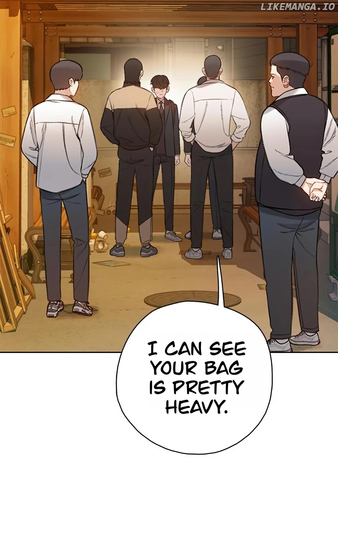 PREVIEW – Manga Chapter 10 - page 94