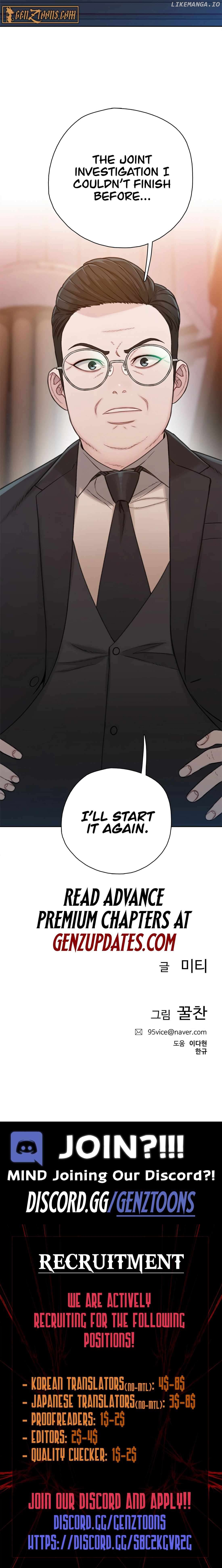 PREVIEW – Manga Chapter 38 - page 18