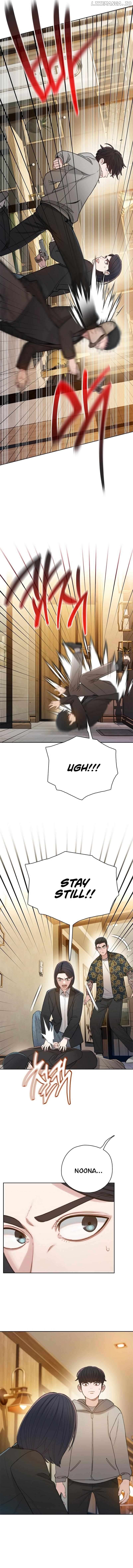 PREVIEW – Manga Chapter 33 - page 9