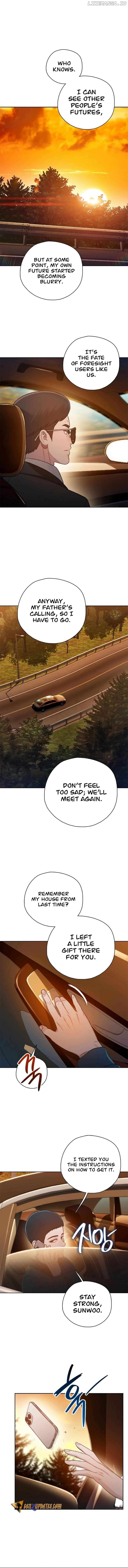 PREVIEW – Manga Chapter 32 - page 12