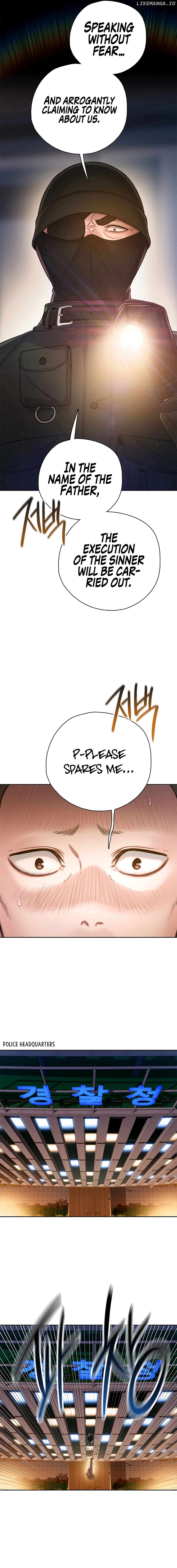 PREVIEW – Manga Chapter 28 - page 18