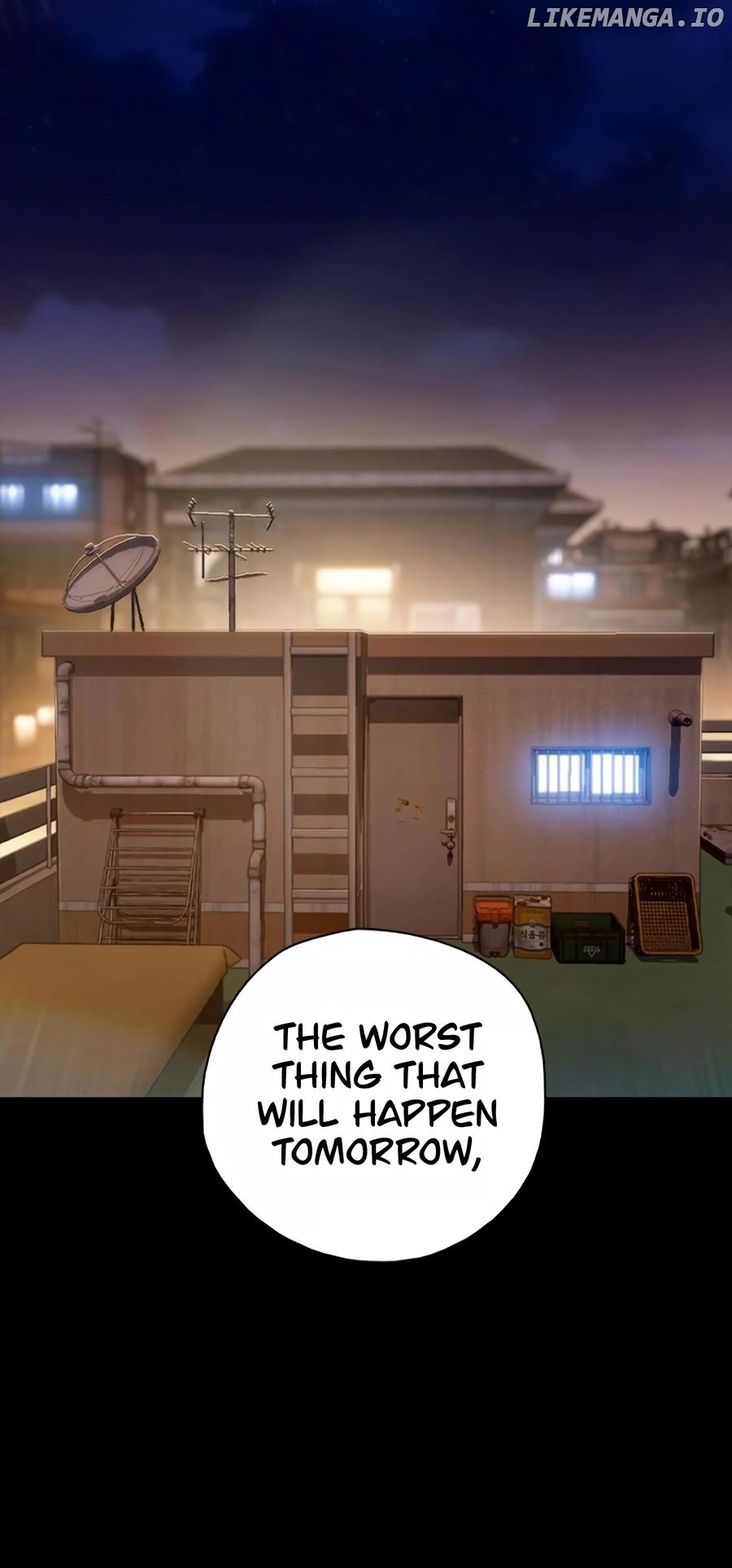 PREVIEW – Manga Chapter 9 - page 10