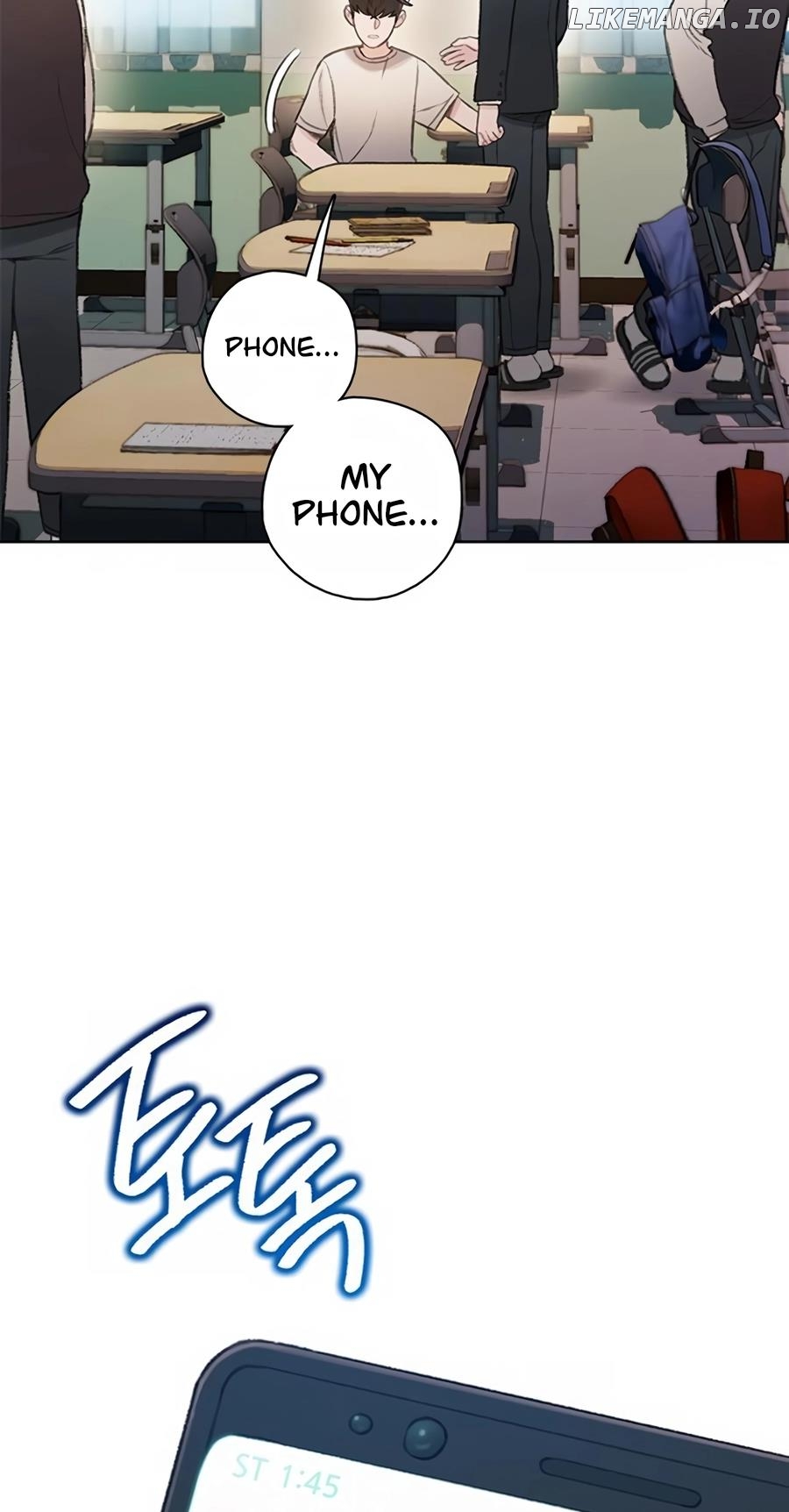 PREVIEW – Manga Chapter 9 - page 102