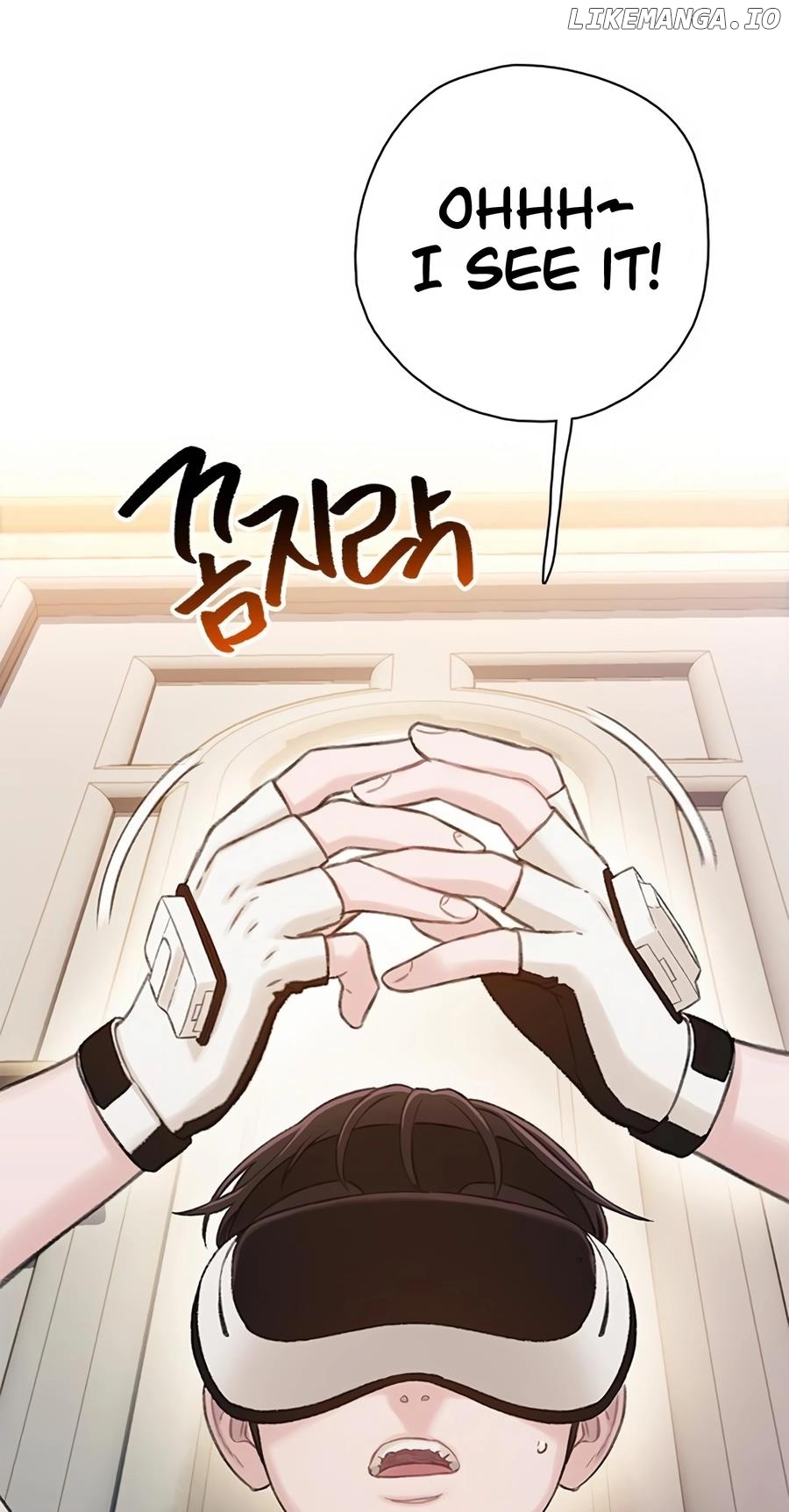 PREVIEW – Manga Chapter 9 - page 104