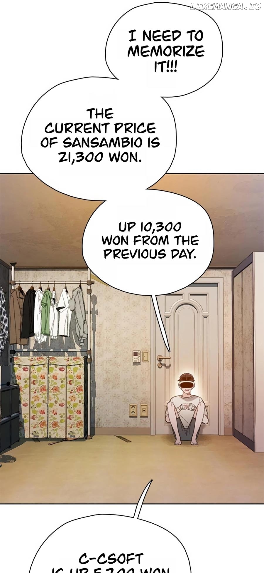 PREVIEW – Manga Chapter 9 - page 106