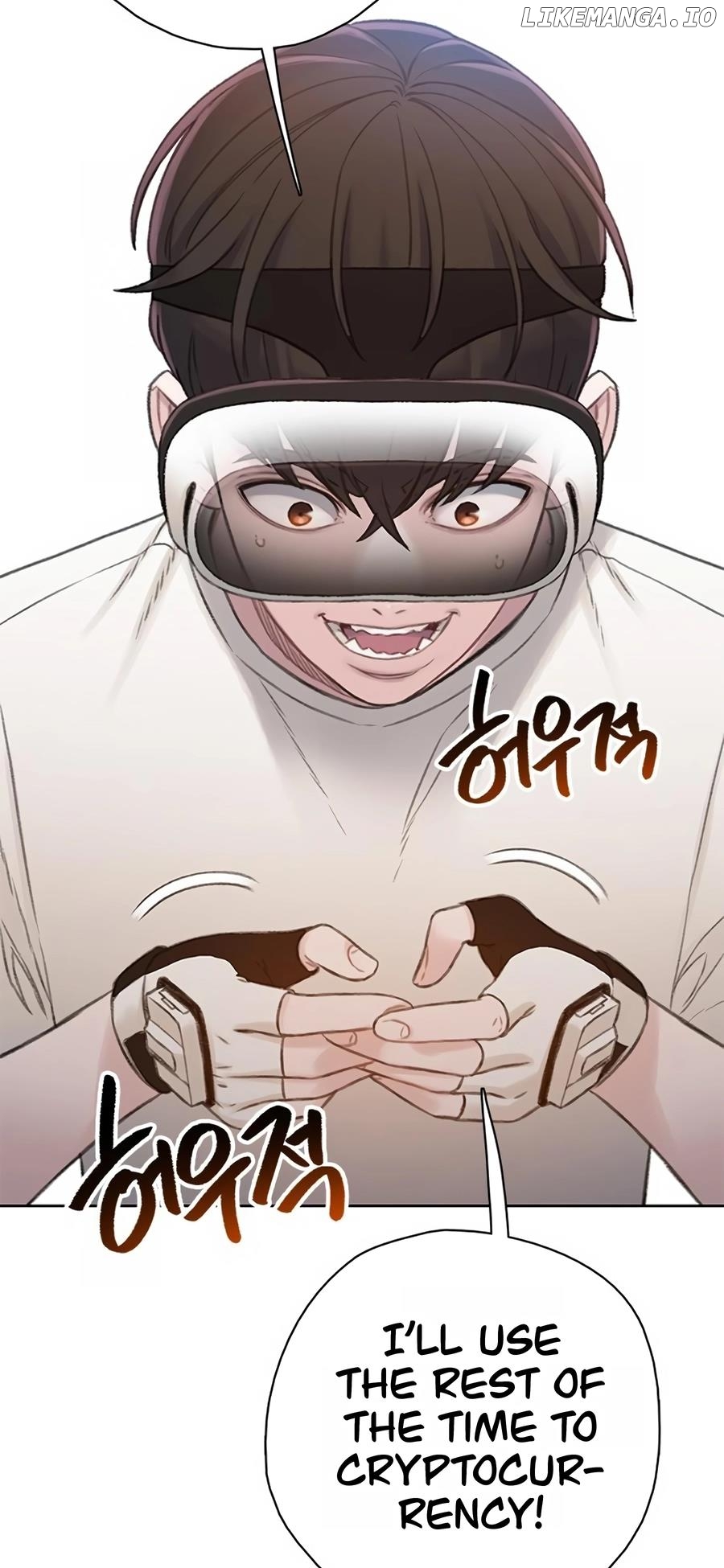PREVIEW – Manga Chapter 9 - page 108