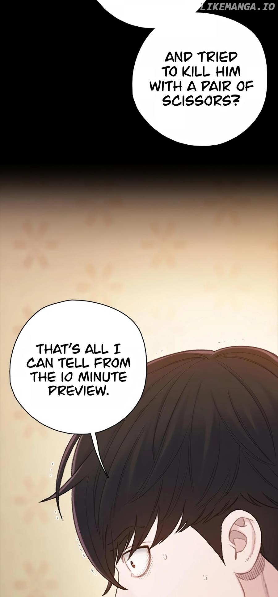 PREVIEW – Manga Chapter 9 - page 12
