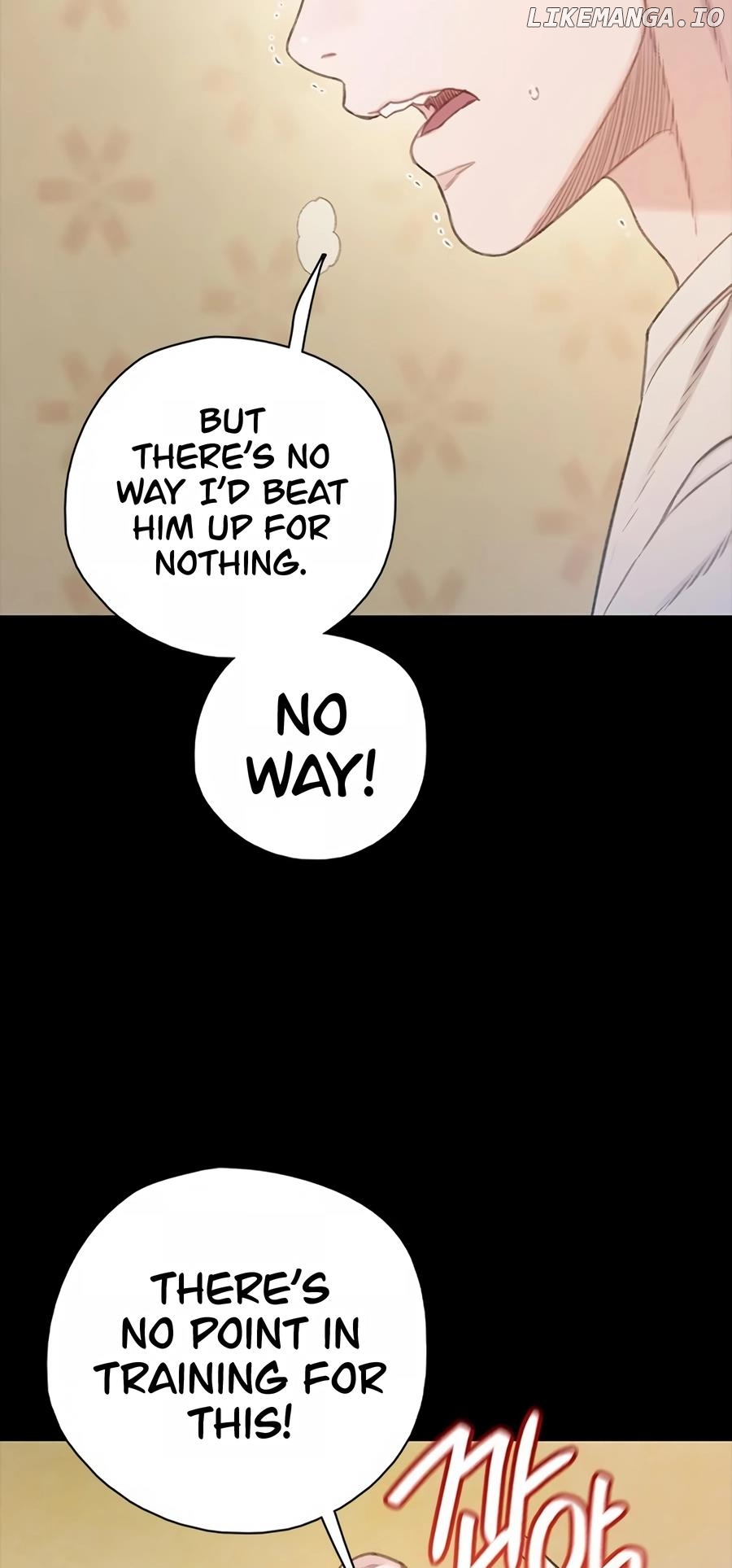 PREVIEW – Manga Chapter 9 - page 13