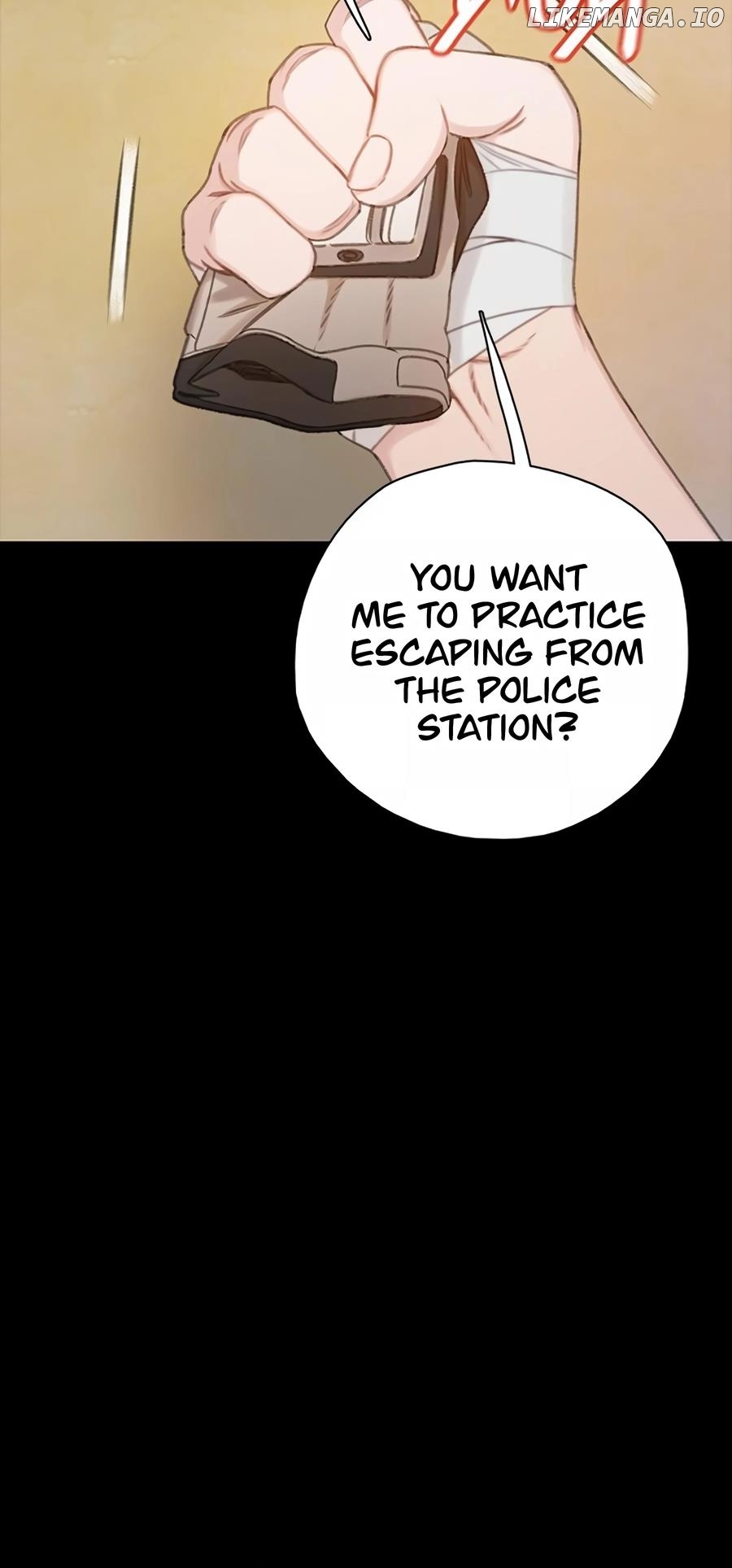 PREVIEW – Manga Chapter 9 - page 14