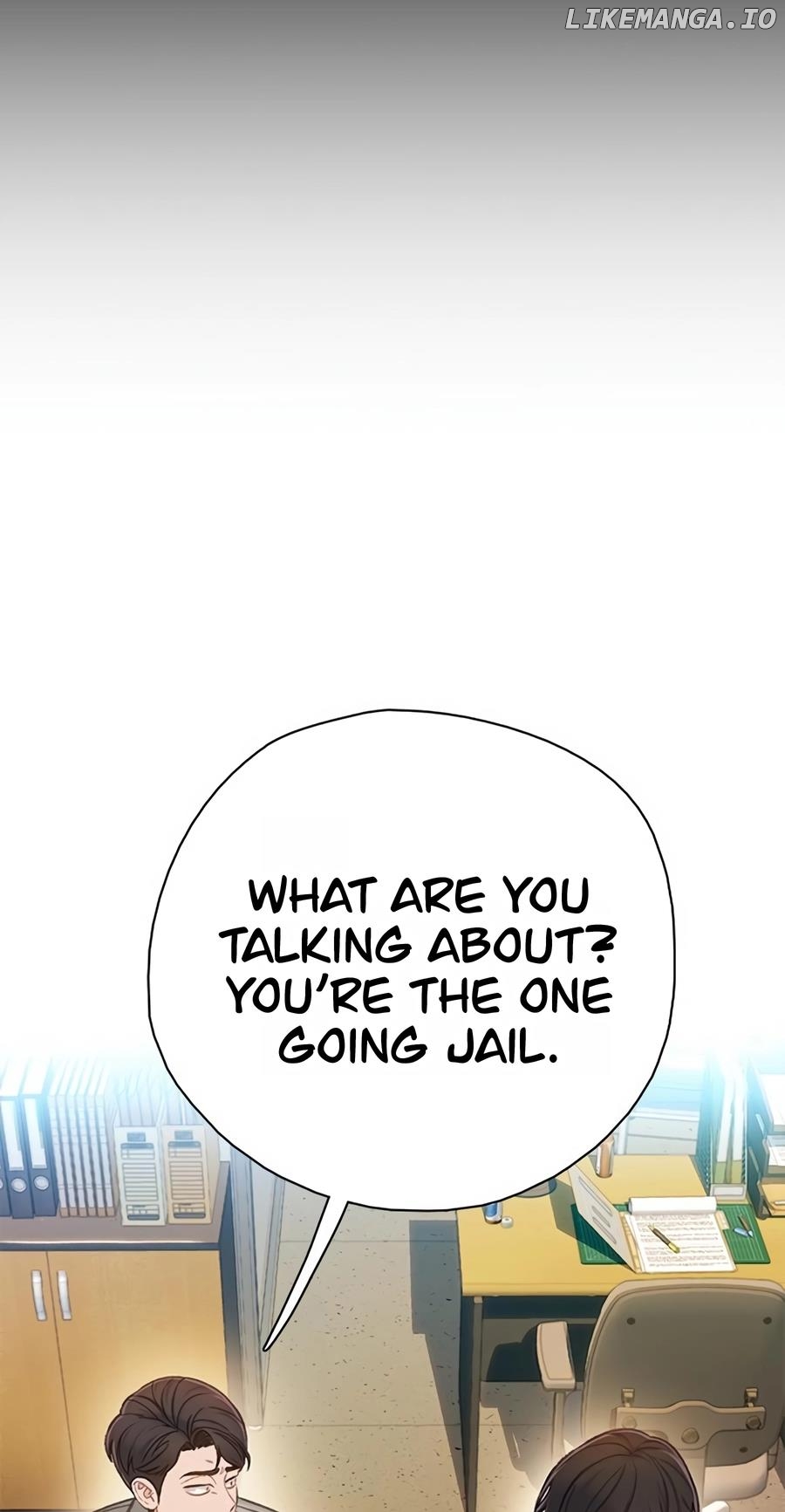 PREVIEW – Manga Chapter 9 - page 17