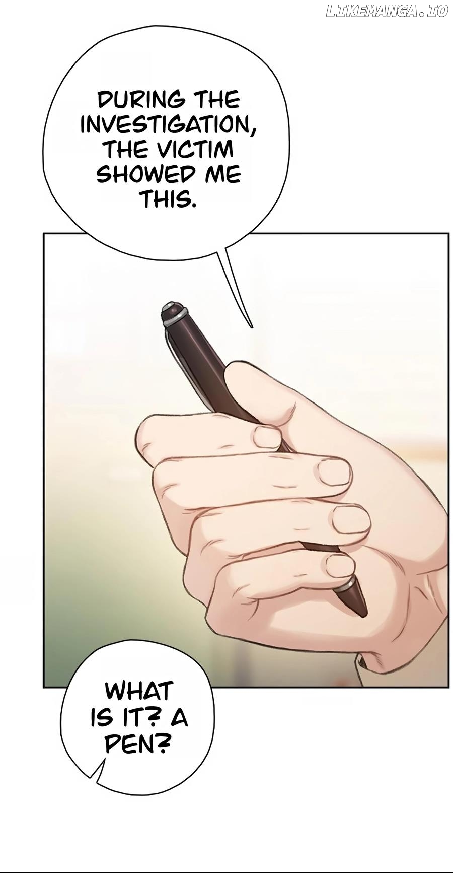 PREVIEW – Manga Chapter 9 - page 21