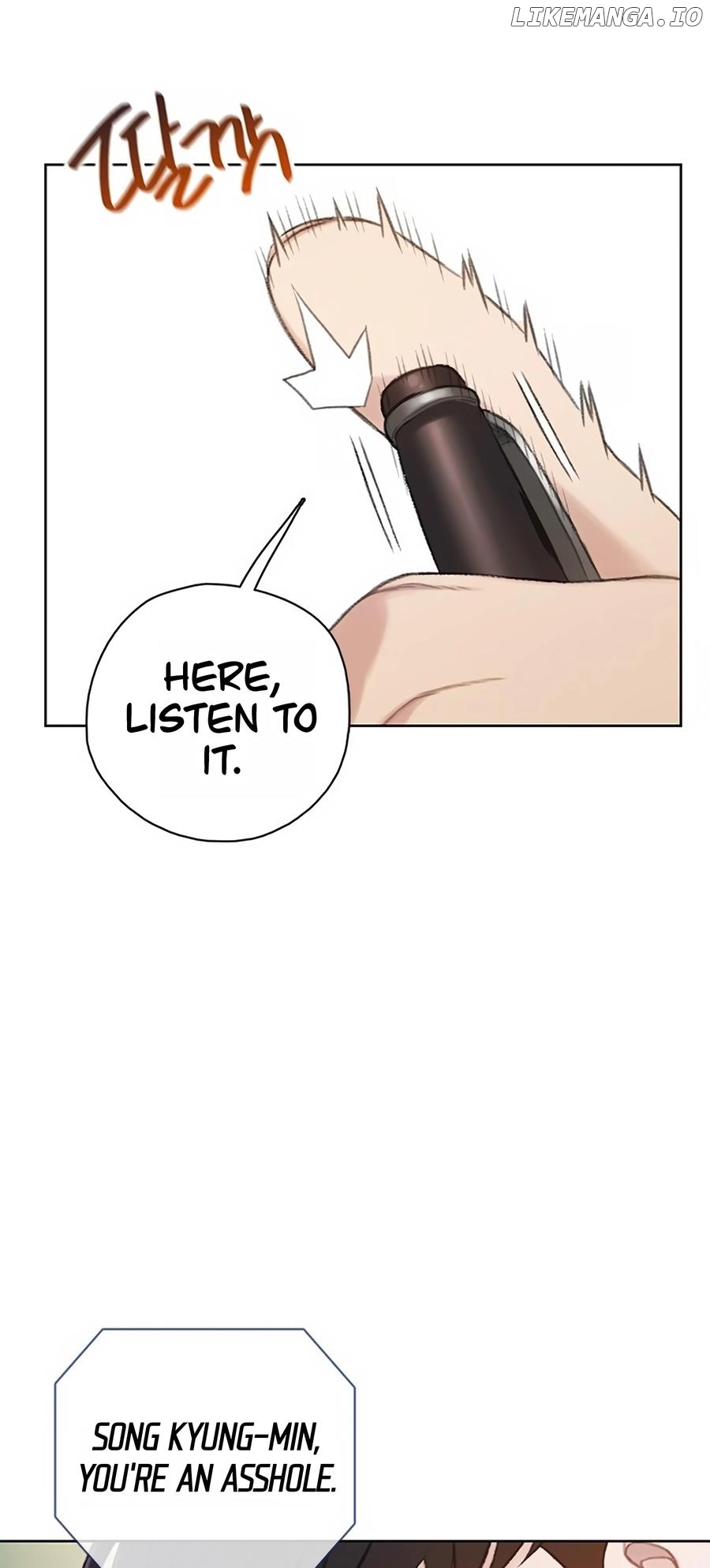 PREVIEW – Manga Chapter 9 - page 23