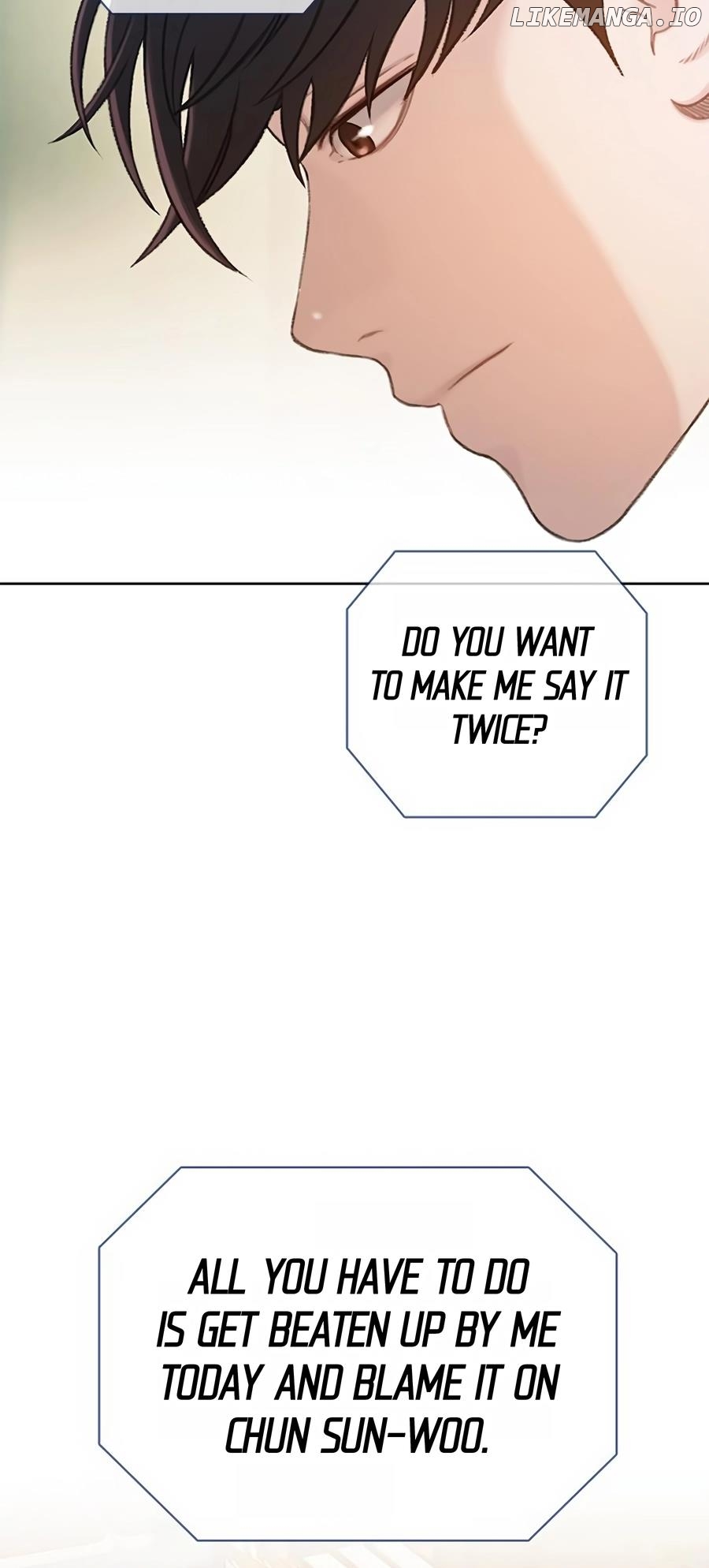 PREVIEW – Manga Chapter 9 - page 24