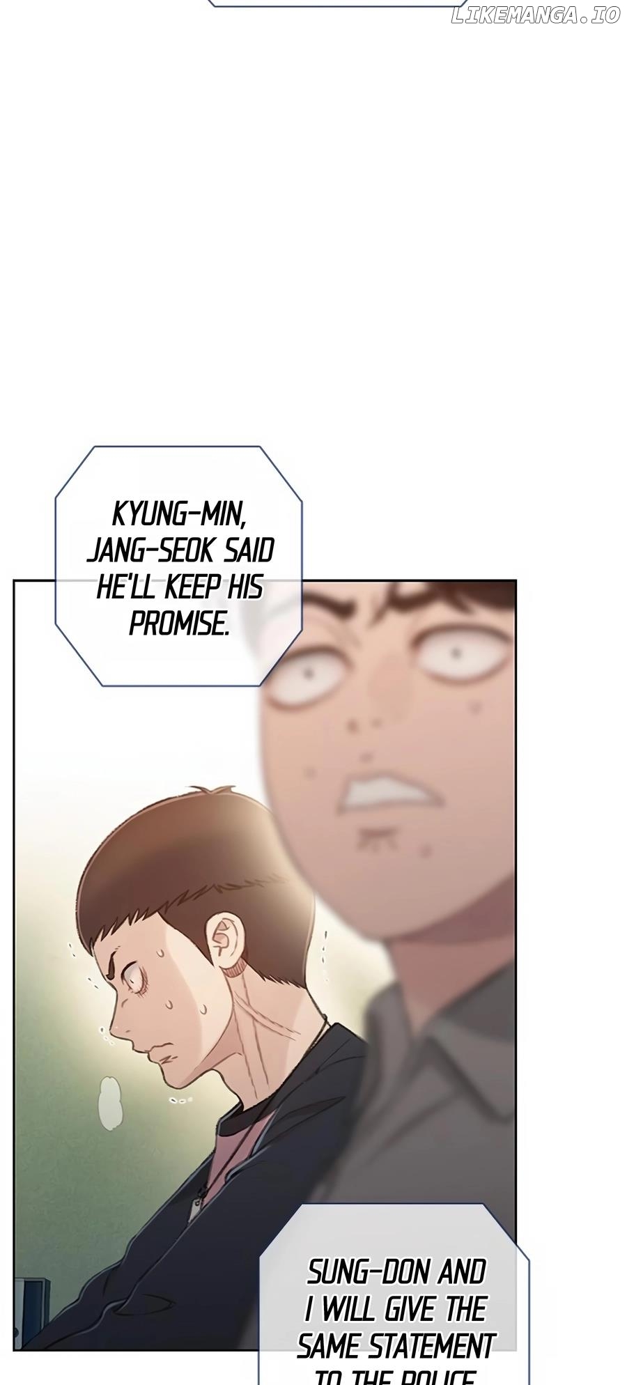 PREVIEW – Manga Chapter 9 - page 26