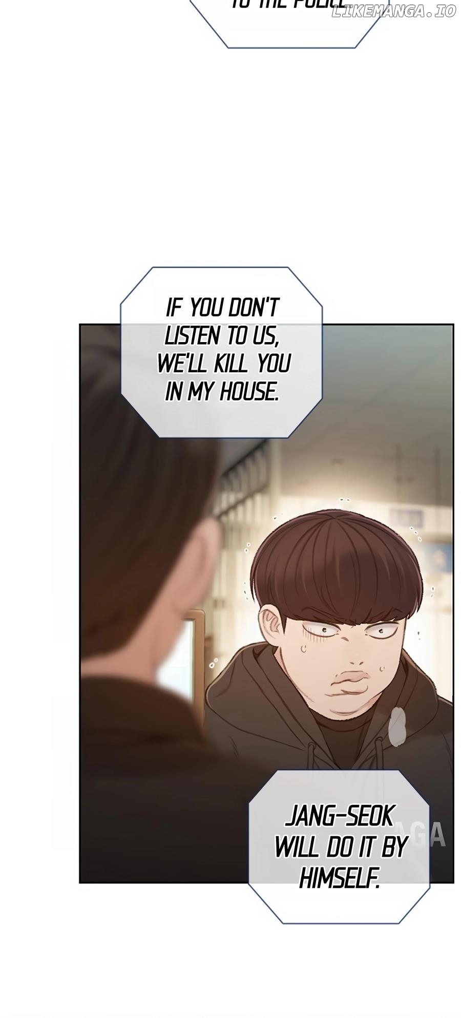 PREVIEW – Manga Chapter 9 - page 27