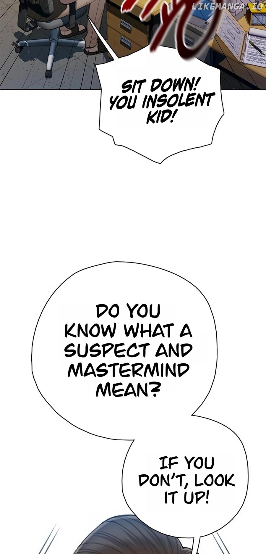 PREVIEW – Manga Chapter 9 - page 29