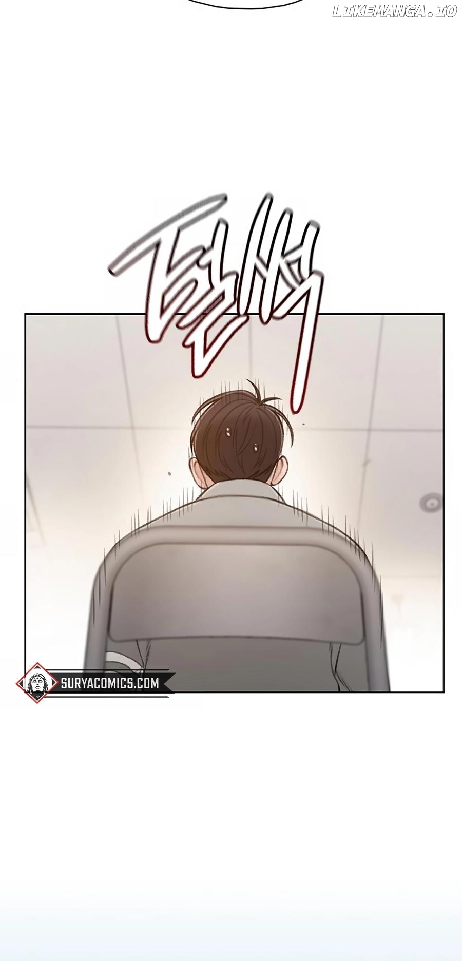 PREVIEW – Manga Chapter 9 - page 31