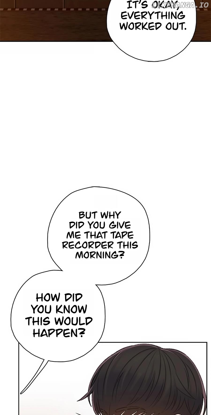 PREVIEW – Manga Chapter 9 - page 35