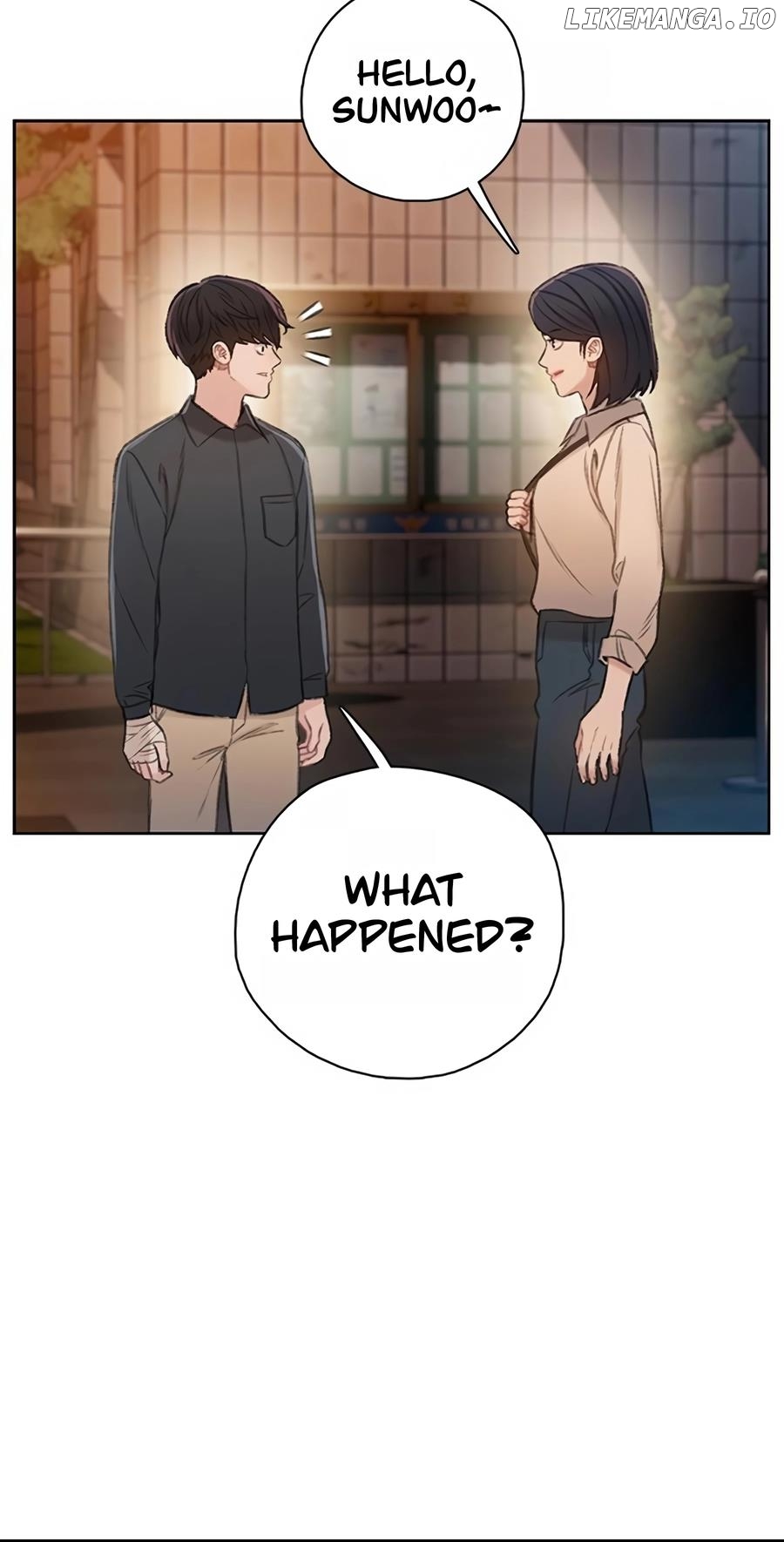 PREVIEW – Manga Chapter 9 - page 39