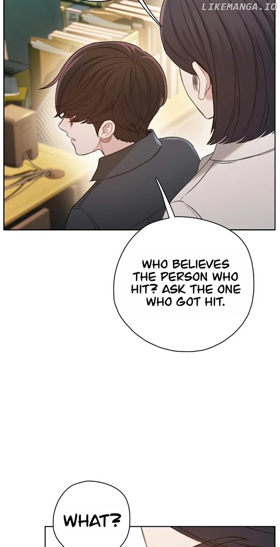 PREVIEW – Manga Chapter 9 - page 4