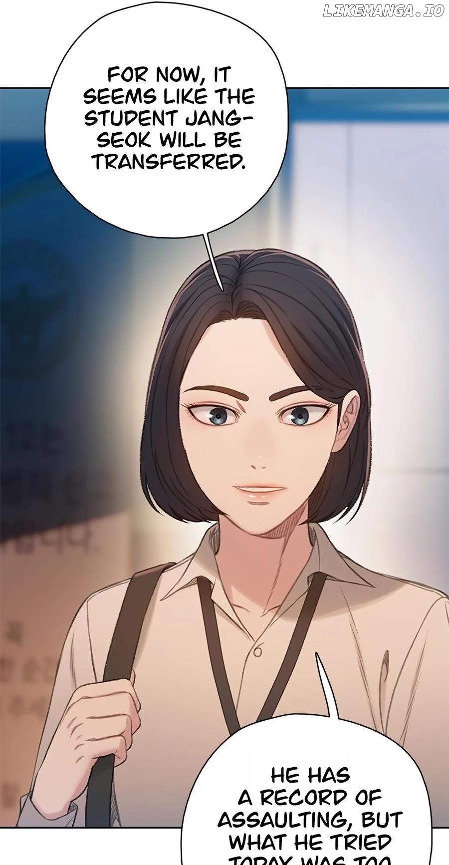 PREVIEW – Manga Chapter 9 - page 40