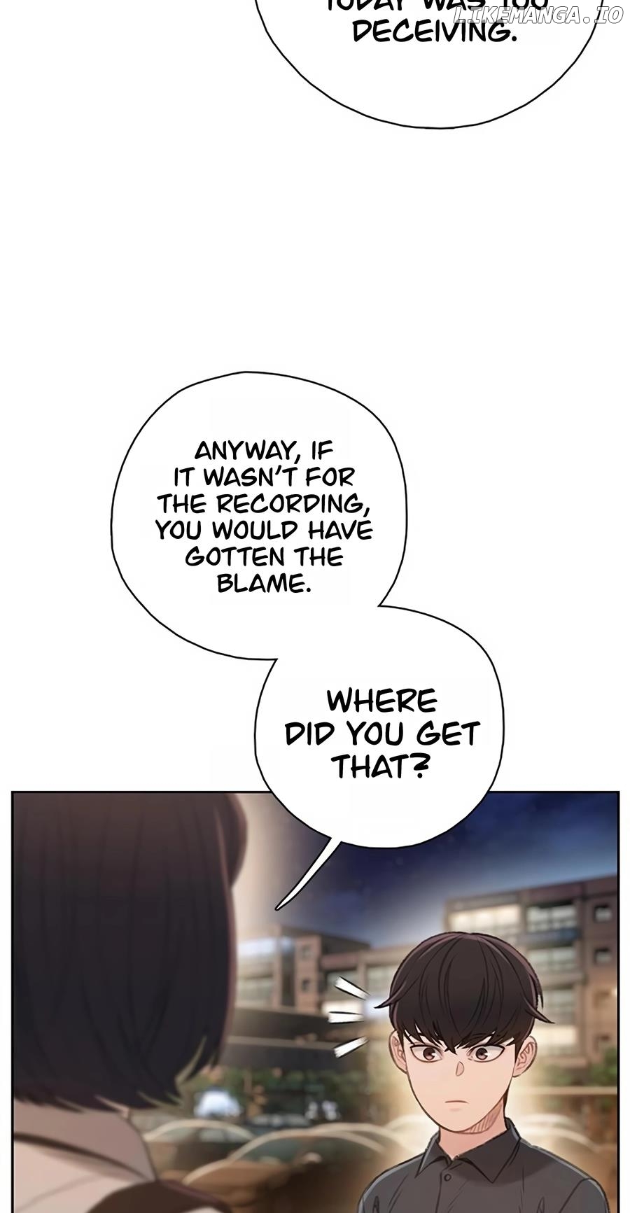 PREVIEW – Manga Chapter 9 - page 41