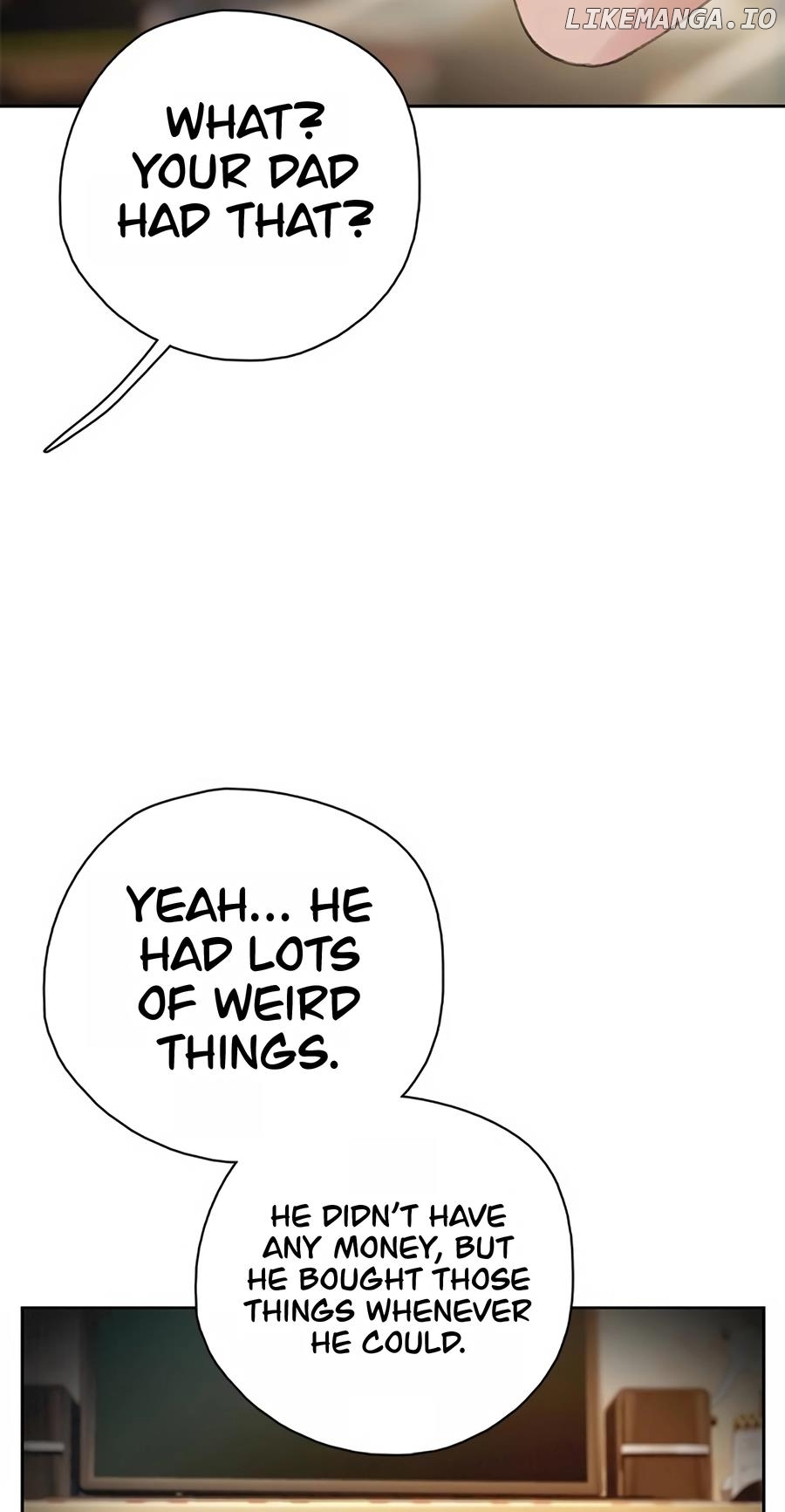 PREVIEW – Manga Chapter 9 - page 43