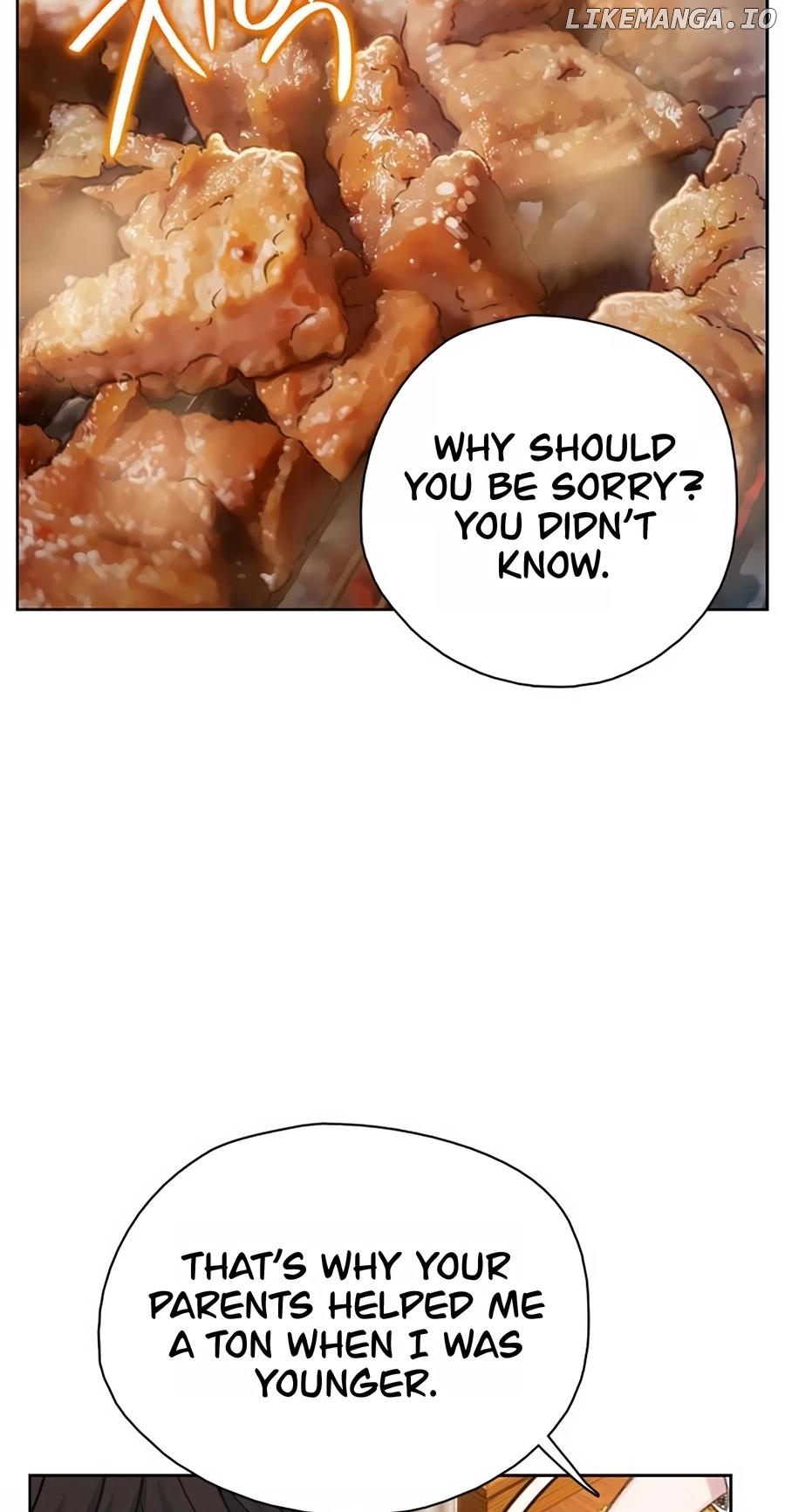 PREVIEW – Manga Chapter 9 - page 57