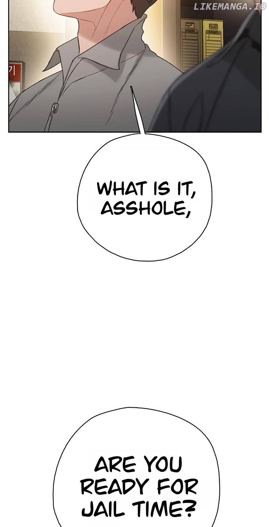 PREVIEW – Manga Chapter 9 - page 6