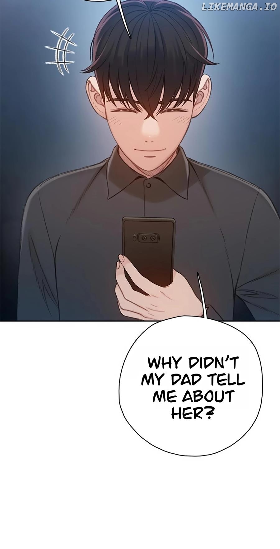 PREVIEW – Manga Chapter 9 - page 64