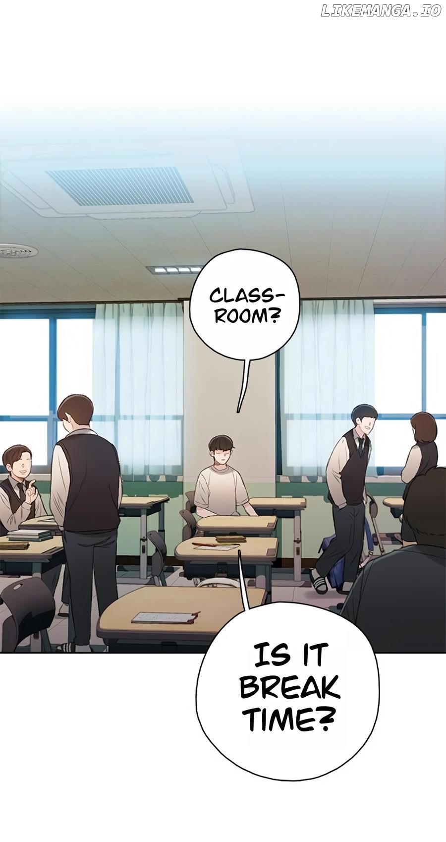 PREVIEW – Manga Chapter 9 - page 71