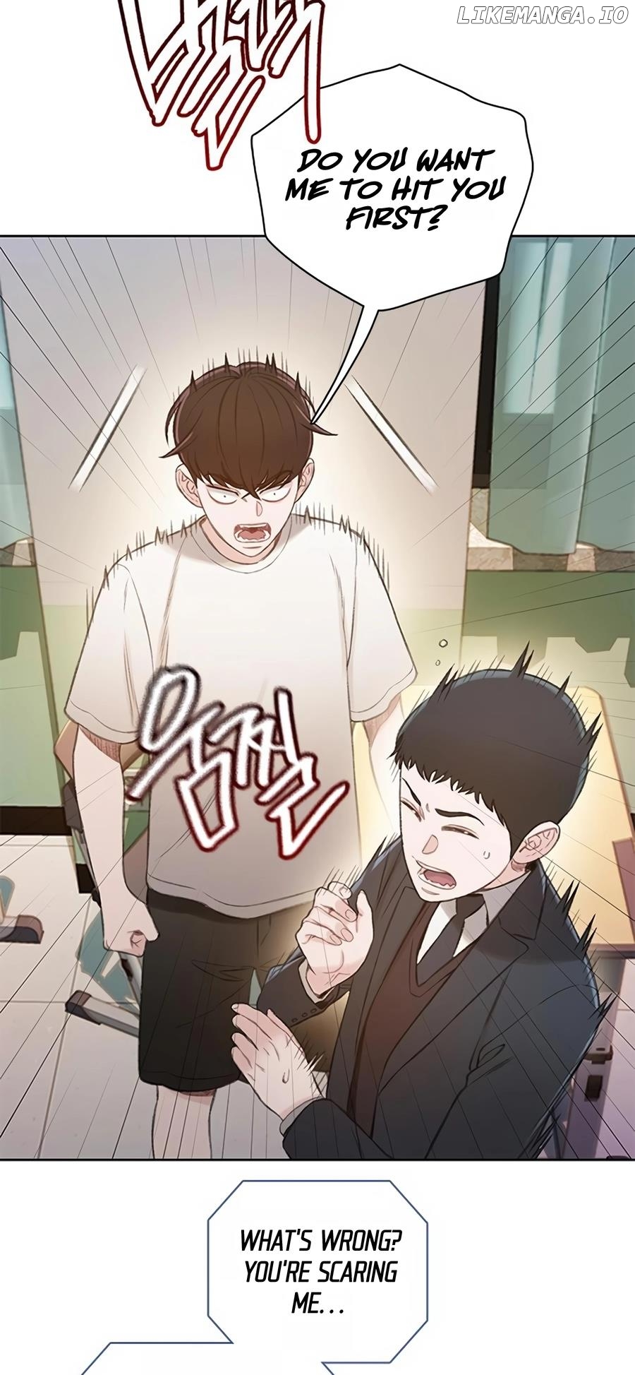 PREVIEW – Manga Chapter 9 - page 77