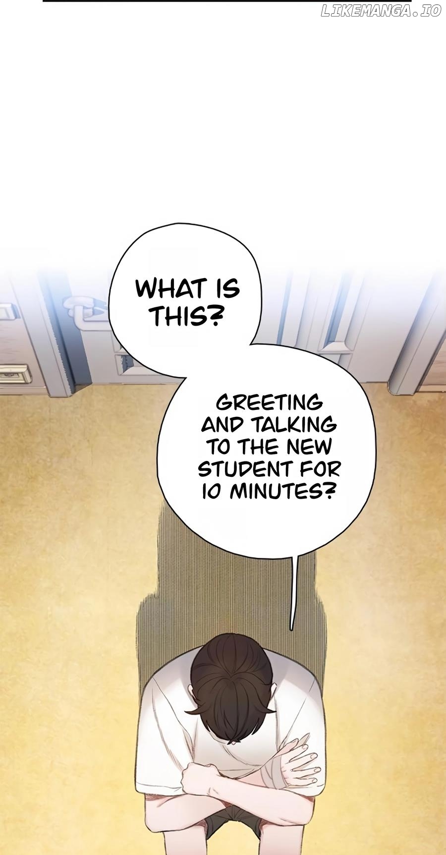 PREVIEW – Manga Chapter 9 - page 83