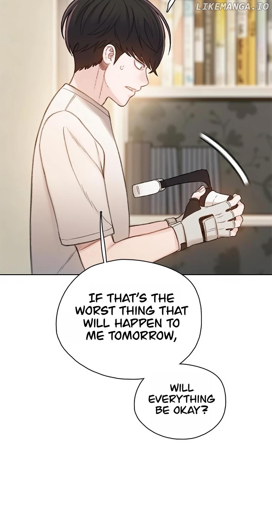 PREVIEW – Manga Chapter 9 - page 95