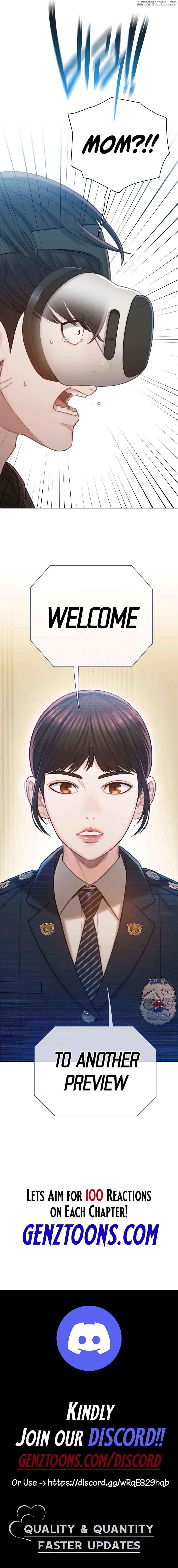 PREVIEW – Manga Chapter 26 - page 18