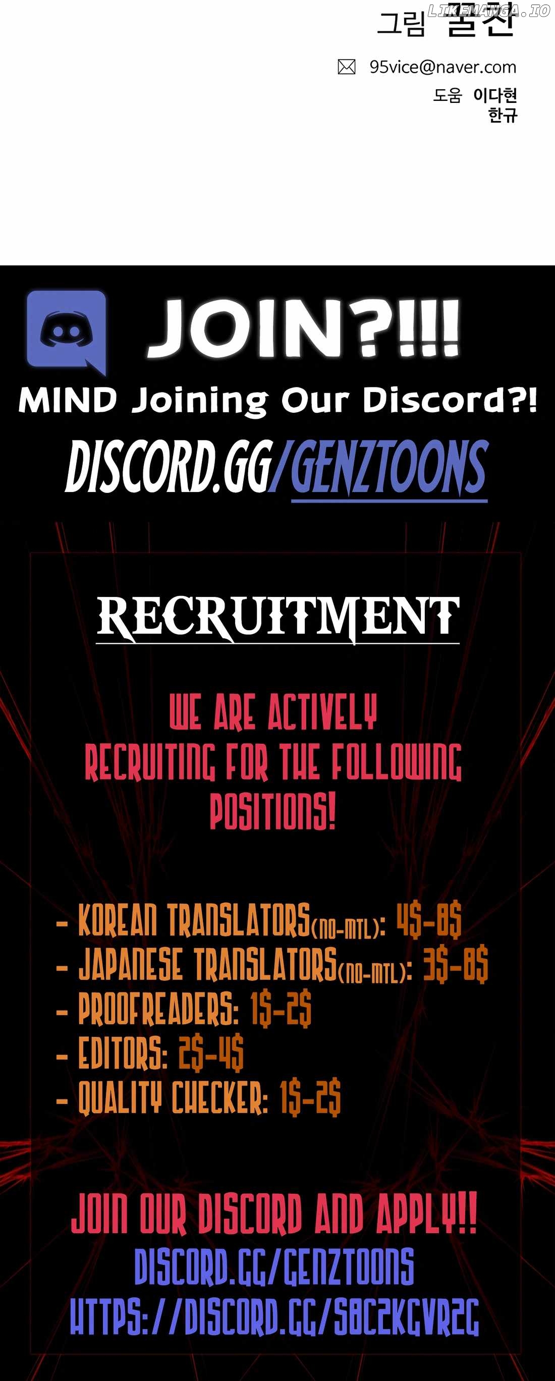 PREVIEW – Manga Chapter 43 - page 18